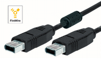 FireWire Kabel