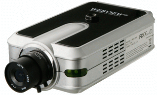 Webview MNC-L100M20 IP Kamera