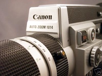 Canon 1014 Electronic