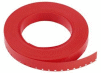Hama 1447 roter Super 8 Abspannfilm