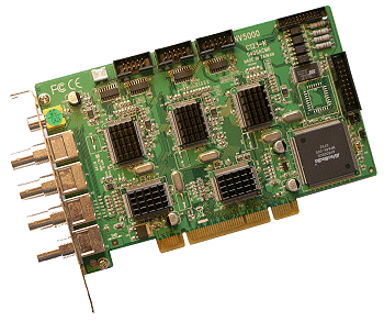 Avermedia NV5000