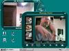 Live Monitor Raum�berwachung!