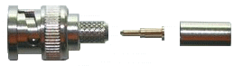 Crimpstecker