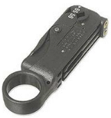 RG59 Abisolierzange HT-302B