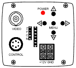 Schematische Zeichnung VVK-2134DN