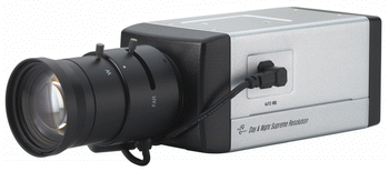 VVK-VC56TH Kamera mit Sony HAD CCD und Samsung DSP Chip