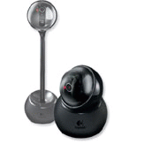 Quickcam Sphere