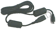 PenCam Trio USB Verbindungskabel