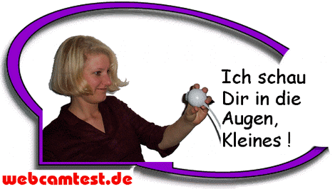 Webcamtest.de