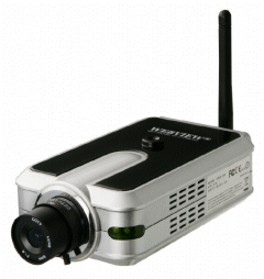 Webview MNC-W100M20 2 Megapixel Wireless