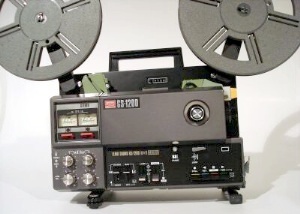 Elmo GS-1200