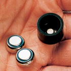 Gossen Batterieadapter