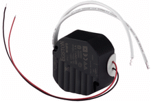 Abus TV8370 Einbaunetzteil 12V