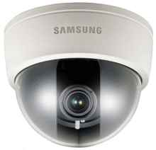 Samsung SCD-2060EP Dome Kamera