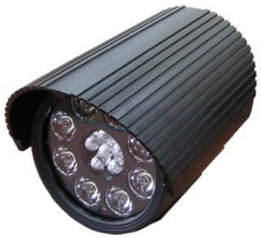 VVK-IB120 Seitenansicht