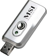 MSI Movie Vox Mini Plus